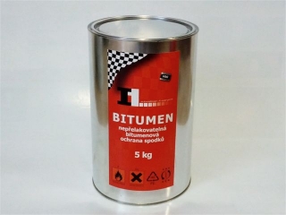 UBS Bitumen 5kg